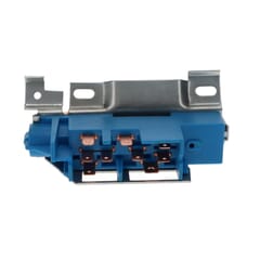 (1973-94) Ignition Switch - w/o Tilt