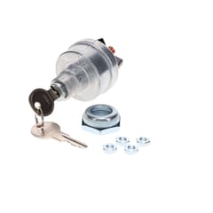 (1947-59) Ignition Switch-Universal, Key