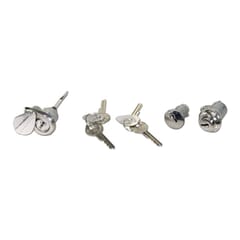 (1947-51) Complete Lock Set