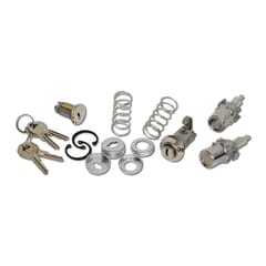 (1952-53) Complete Lock Set