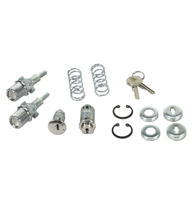 【14冊セット】ドラッカーシリーズ 1955-59) Complete Lock Set