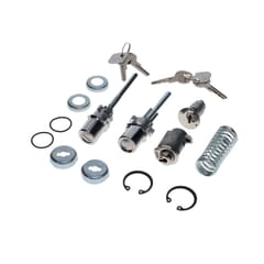 (1960-66) Complete Lock Set