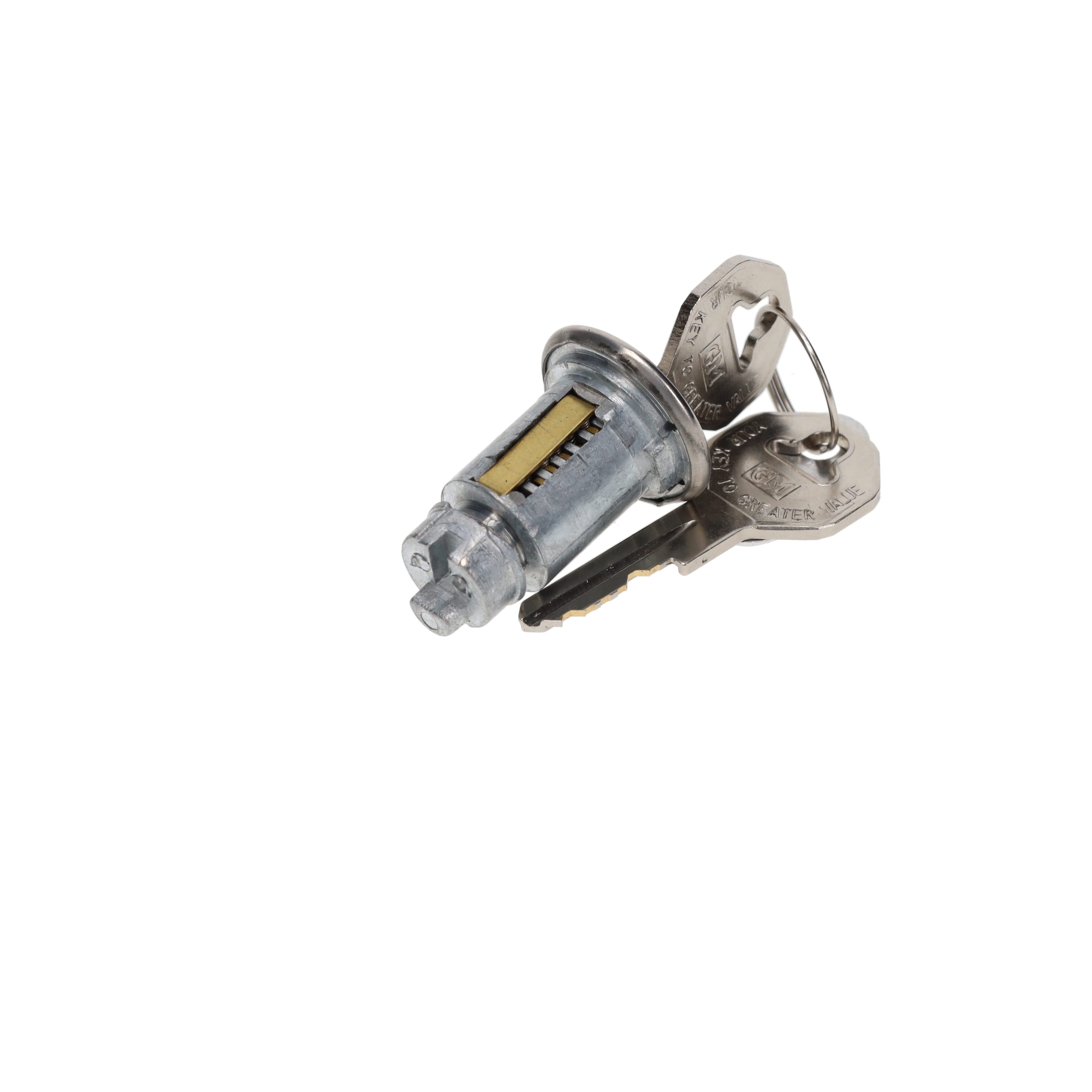 1947-66) Ignition Switch Cylinder w/Key