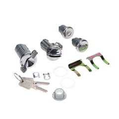 (1979-87) Complete Lock Set