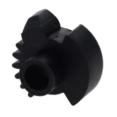 (1969-77) Ignition Switch Actuator Sector w/ Tilt