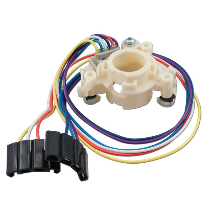 1963) Turnsignal Switch - OE Quality