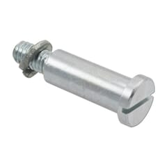 (1960-62) Turnsignal Mechanism Hold-Down