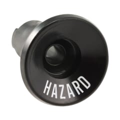 (1967-77) Hazard Warning Knob-1 Piece Design OE