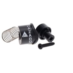 (1967-94) Hazard Warning Knob Kit