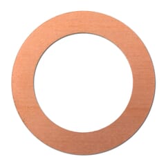 (1973-91) Backup Lamp Switch Gasket