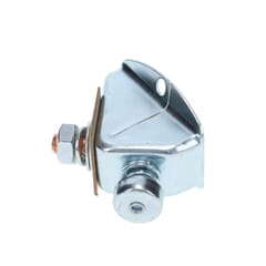 (1938-54) Starter Switch-w/o Side Term
