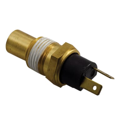 4.2L 4.8L Engine Sensor A-Premium Coolant Temperature Sensor For Buick, Chevy, GMC, Hummer & Saab Models - OEM Replacement Engine Temperature Sensor - Foto 11