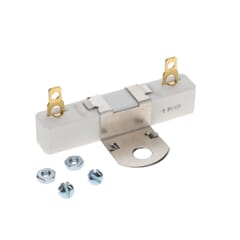 (1947-59) Ignition Resistor Replacement