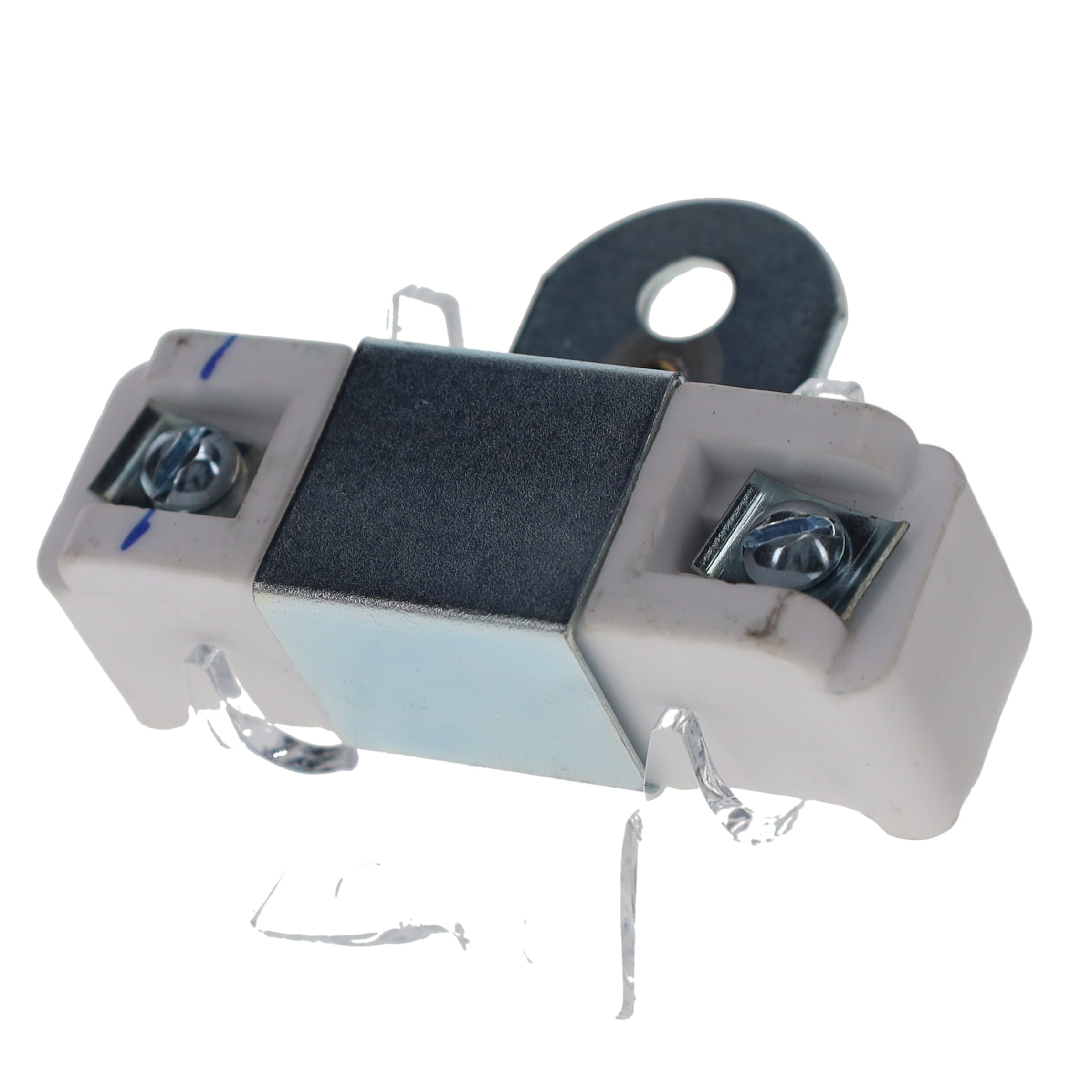 1947-59) Ignition Resistor Original OE Style 1947-59) Ignition Resistor Original OE Style