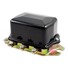 (1941-52) Voltage Regulator-6 Volt / 35 Amp