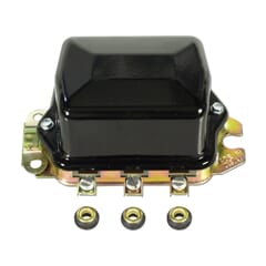 (1953-54) Voltage Regulator-6 Volt / 45 Amp