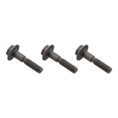 (1947-72) Voltage Regulator Mtg Screw-Original-Set