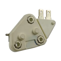 (1973-91) Voltage Regulator