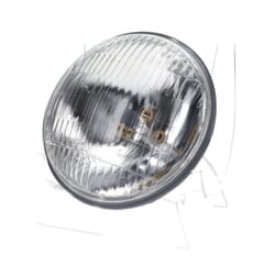 (1958-72) Headlamp Bulb-Hi/Lo Beam