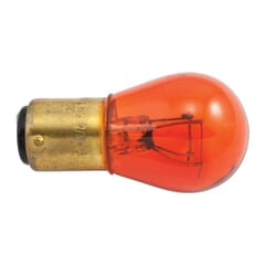 (1947-82) Parklamp Bulb-Amber