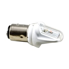 (1967-82) Parklamp Bulb-Amber LED