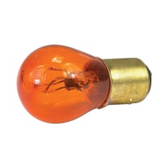 (1983-87) Parklamp Bulb-Amber