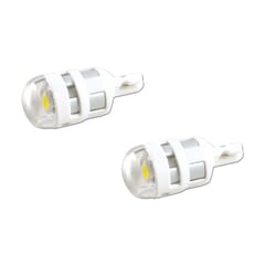 (1967-98) Inst Pnl, Sd Mkr Bulb LED pr.
