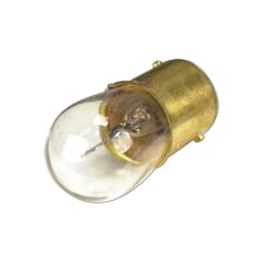 (1967-74) Courtesy Lamp Bulb