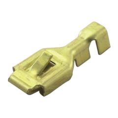 (1947-72) Female Terminal