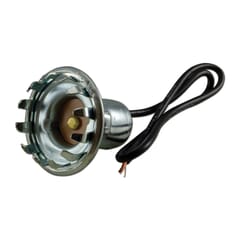 (1942-53) Light Socket Pigtail Single Pole