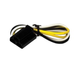 (1963-87) Horn Relay Connector