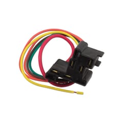 (1967-87) Headlamp Switch Connector