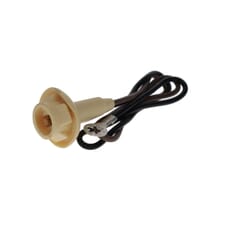(1968-87) Side Marker Lamp Bulb Socket