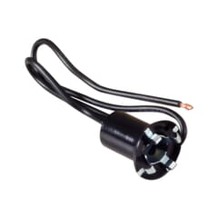 (1947-66) Dash Pigtail Socket Plastic