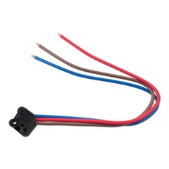 (1977-81) Connector-Power Window Switch-1 Button