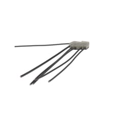 (1982-91) Connector- Power Window Switch-2 Switch