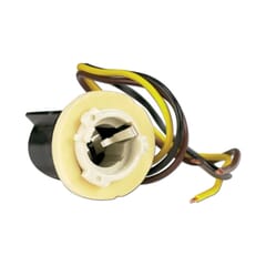 (1973-87) Parklamp Bulb Socket-Straight