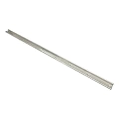 (1947-54) Cab to R/B Seal Retainer-Stainless ea.