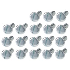 (1947-54) Cab to R/B Seal Retainer Screw