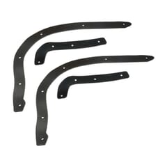 (1939-40) Runningboard To Fender Gasket Set