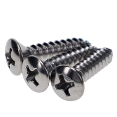 (1955-59) Inside Mirror Bracket Screws