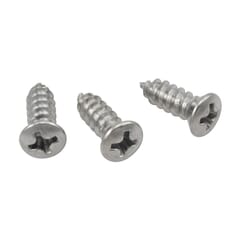 (1960-66) Inside Mirror Bracket Screws