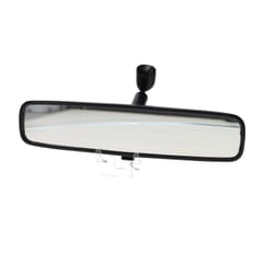 (1972-87) Inside Mirror Assembly-Reproducton, 12 Long
