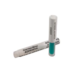 (1972-87) Inside Mirror Plate Adhesive