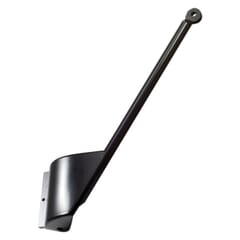 (1939-46) Outside Mirror Arm - Painted - Left