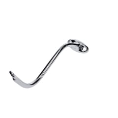 (1947-54) Outside Mirror Arm - Chrome - Right