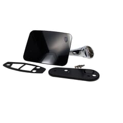 (1970-72) Outside Mirror Assembly - Left