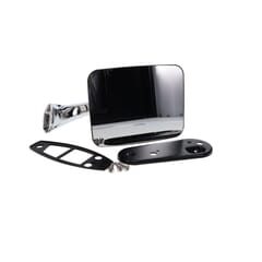 (1970-72) Outside Mirror Assembly - Right
