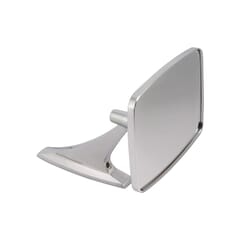 (1973-87) Outside Mirror Assembly Convex RH - Repro. - D49