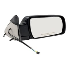 (1992-99) Outside Mirror Assembly - Power - Right